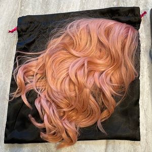 Bellami x Glam & Gore Synthetic Wig Clarice